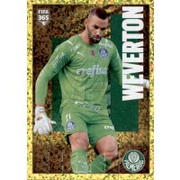 Sticker 30 Weverton