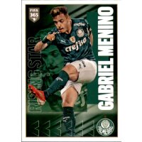 Sticker 31 Gabriel Menino