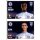 Sticker 34 Edouard Mendy / Kepa