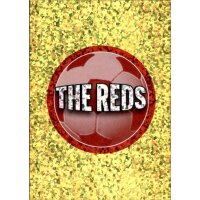 Sticker 63 The Reds