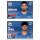 Sticker 67 Ruben Dias / John Stones