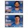 Sticker 68 Bernardo Silva / Jack Grealish