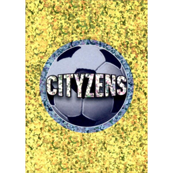 Sticker 78 Cityzens