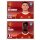 Sticker 85 Scott McTominay / Paul Pogba