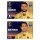 Sticker 144 Francis Coquelin / Dani Parejo