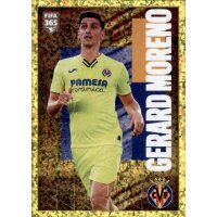 Sticker 150 Gerard Moreno