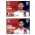 Sticker 159 Houssem Aouar / Bruno Guimaraes