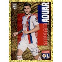 Sticker 165 Houssem Aouar