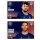 Sticker 170 Juan Bernat / Sergio Ramos