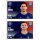 Sticker 177 Lionel Messi / Mauro Icardi