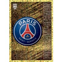 Sticker 179 Logo Paris St. Germain