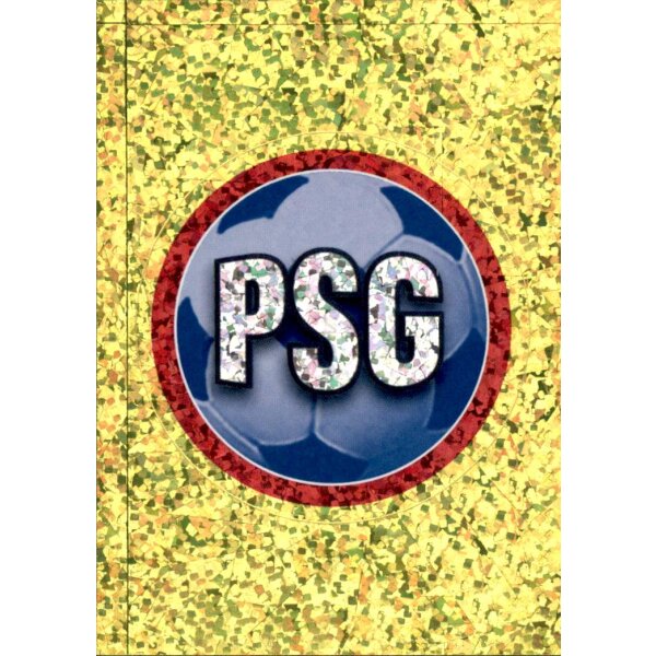 Sticker 183 PSG