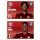 Sticker 186 Omar Richards / Bouna Sarr