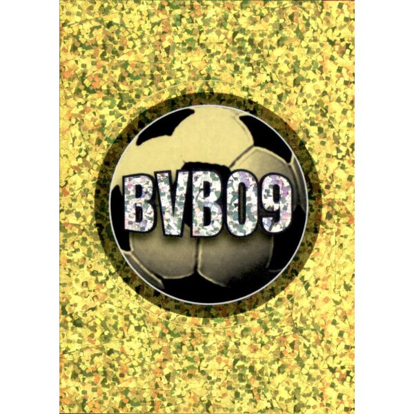 Sticker 213 BVB09