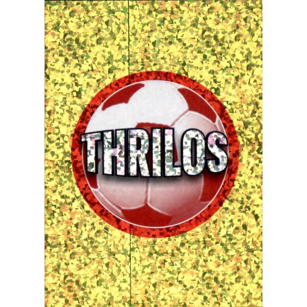 Sticker 228 Thrilos