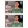 Sticker 259 Wojciech Szczesny / Mattia Perin