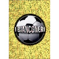 Sticker 273 I Bianconeri