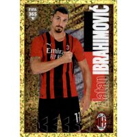 Sticker 285 Zlatan Ibrahimovic