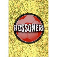 Sticker 288 Rossoneri