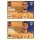 Sticker 294 Guido Pizarro / Rafael Carioca