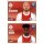 Sticker 310 Davy Klaassen / Mohammed Kudus