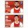 Sticker 311 Zakaria Labyad / Steven Berghuis