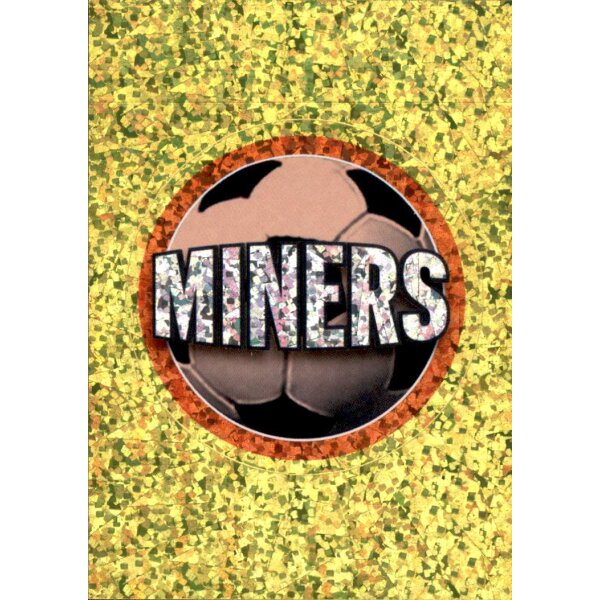 Sticker 333 Miners