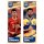 Sticker 335 Robert Lewandowski / Andre-Pierre Gignac