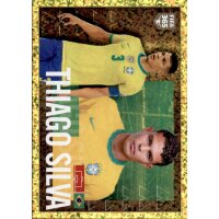 Sticker 357 Thiago Silva