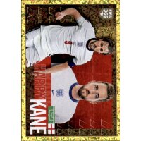 Sticker 366 Harry Kane