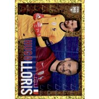 Sticker 373 Hugo Lloris