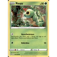 001/264 - Raupy - Common