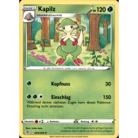 005/264 - Kapilz - Uncommon