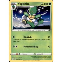 008/264 - Vegichita - Uncommon