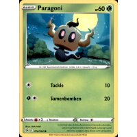 016/264 - Paragoni - Common