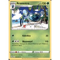 020/264 - Aranestro - Rare