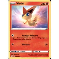 036/264 - Victini - Uncommon