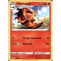 049/264 - Infernopod - Uncommon