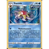 053/264 - Starmie - Holofoil Rare