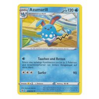 059/264 - Azumarill - Rare