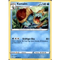 081/264 - Kamalm - Uncommon