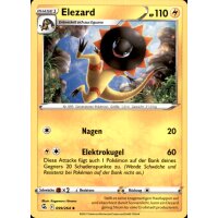 099/264 - Elezard - Uncommon