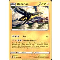 101/264 - Donarion - Rare