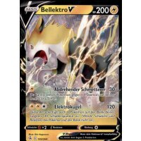 103/264 - Bellektro V - Holofoil Rare