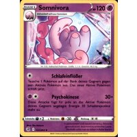 122/264 - Somnivora - Uncommon