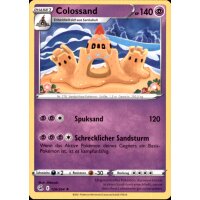 126/264 - Colossand - Rare