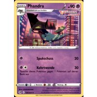 129/264 - Phandra - Uncommon