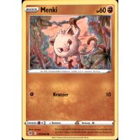 133/264 - Menki - Common