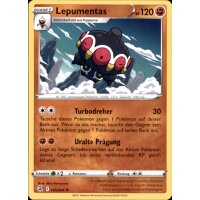 145/264 - Lepumentas - Rare