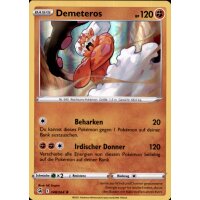 148/264 - Demeteros - Holofoil Rare